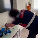 6 il merkezli dolandırıcılık operasyonu: 24 tutuklama