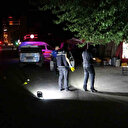 Malatya’da kağıt toplayıcıları arasında çıkan silahlı kavga sonucu iki kişi yaralandı