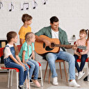 Türk Müziği Çocuk Enstrümanları Yapım Yarışmasına başvurular başladı