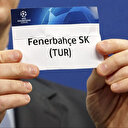 Fenerbahçe'nin muhtemel rakibi belli oldu