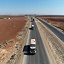 La Syrie rouvre le corridor humanitaire de Bosra al-Sham après des affrontements à Soueïda