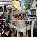 İBB soruşturmasında yeni gelişme: Mahkemeye sevk edilen 9 kişiden 5'i tutuklandı