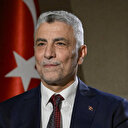 Enflasyon 44 ayın en düşüğüne geriledi: Ticaret Bakanı Bolat’tan açıklama