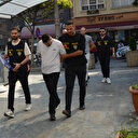 Eskişehir’de 2 kişinin öldüğü silahlı kavganın şüphelileri adliyede