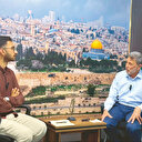 Teslim olmayacağız Filistin sabırlıdır