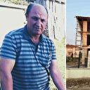 İnşaattan düşen işçi hayatını kaybetti