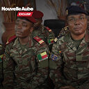 Nouveau treillis au Bénin: Les militaires changent d’identité visuelle