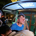 Belediye büfesini soyan şahıs suçüstü yakalandı: Kendisini 'çalmadım açtım' diye savundu