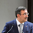 Le vice-président turc reçoit le ministre syrien de l’Intérieur à Ankara