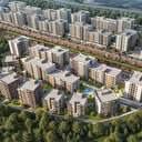 Damla Kent Evleri gayrimenkul sertifikası bugün halka arz oluyor 