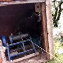 Hasat yaptıkları fındık bahçesinde cansız bedenleri bulundu