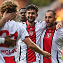 Samsunspor'un Avrupa'daki rakibi belli oldu