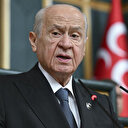 MHP lideri Bahçeli'den açıklama: "Sözde milliyetçiler terörsüz Türkiye'yi yıpratıyor"