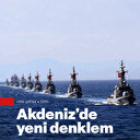 Akdeniz'de yeni denklem: Türkiye yeni deniz koruma alanları ilan etti