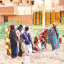 HDK Darfur’da katliam yaptı