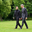 Les Pays-Bas achètent des armes américaines pour l'Ukraine