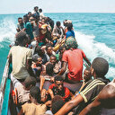 Aden Körfezi’nde göçmen faciası