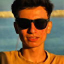 Motosikletiyle kaza yapıp yola savrulan gence otomobil çarptı: Hastanede hayatını kaybetti