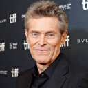"Saraybosna'nın Kalbi" Onur Ödülü, ABD'li oyuncu Dafoe'nin