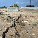 İran'da 5,4 büyüklüğünde deprem meydana geldi