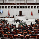 Meclis'te komisyon hazırlığı
