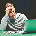 Sanal kumar intihara sürüklüyor