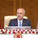 Numan Kurtulmuş ‘Terörsüz Türkiye’ komisyonunda konuştu: Yeni bir geleceğin başlangıcına şahitlik ediyoruz