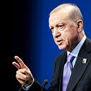 Le président turc Erdogan: "La Türkiye franchit des étapes historiques pour assurer son avenir"