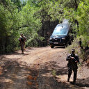 PÖH timleri 'Yeşil Vatan'ı yangınlardan korumak amacıyla teyakkuzda