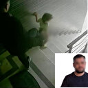 Cani babanın tekme attığı çocuğu merdivenden yuvarlanmıştı: Cezası belli oldu