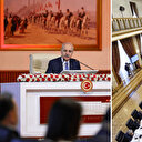 Komisyonun adı belli oldu: Usul ve esaslar da tamam