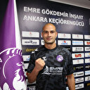 Ankara Keçiörengücü yeni kalecisini duyurdu