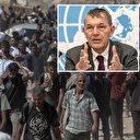 Gazze'deki yeni öldürme aracı: Açlık