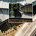 Kubbesinde tabut olan tek cami: Katip Sinan Camii