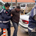 İstanbul'da suç örgütü operasyonunda yakalanan 13 şüpheli tutuklandı