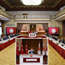 Tarihi komisyonun adı belli oldu: 'Milli Dayanışma Kardeşlik ve Demokrasi Komisyonu'