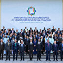 Turkménistan: ouverture de la 3e Conférence des Nations unies sur les pays en développement sans littoral