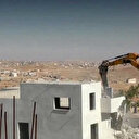 الضفة.. جرافات إسرائيلية تهدم مدرسة ومنزلا في طوباس وبيت لحم