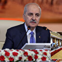 Tarihi komisyon toplandı: 'Yeni bir geleceğin başlangıcına şahitlik ediyoruz'