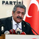 MHP'li Yıldız: Komisyonun görevi anayasa değil