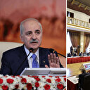 TBMM Başkanı Kurtulmuş'tan Milli Dayanışma, Kardeşlik ve Demokrasi Komisyonuna ilişkin açıklama: Bu süreç bir beka meselesidir