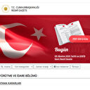 Resmi Gazete atama kararları: Yüksek Askeri Şura (YAŞ) terfi ve atama listesi