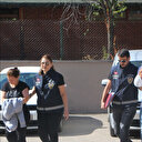 Çöplükte cesedi bulunan bebeğin anne ve babası 12 yıl sonra gözaltında