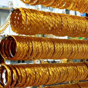 Altının gramı 4 bin 416 liradan işlem görüyor 