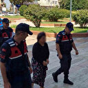 Kayınpederine kızdı incir ağaçlarını yaktı: 4 helikopter, 4 yangın söndürme uçağı, 5 arazöz, 5 itfaiye aracı, 9 jandarma aracı ve 37 personel müdahale etti