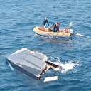 Denizde kaybolan iş adamının Yalova’dan tekneyle çıkış görüntüleri ortaya çıktı