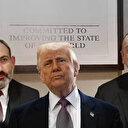 Trump Aliyev ile Paşinyan'ı konuk edecek