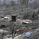 France/incendie dans l’Aude: 13.000 hectares ravagés, un mort et plusieurs blessés