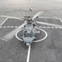 Donanmanın helikopterleri milli çözüme emanet: Hem operasyonel güce hem ihracata katkı sağlayacak 
