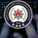 EGM'den 'sahte e-posta' uyarısı